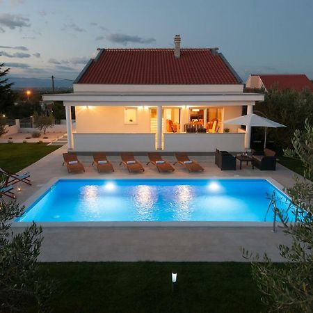 Villa Karla Debeljak - Zadar Dış mekan fotoğraf