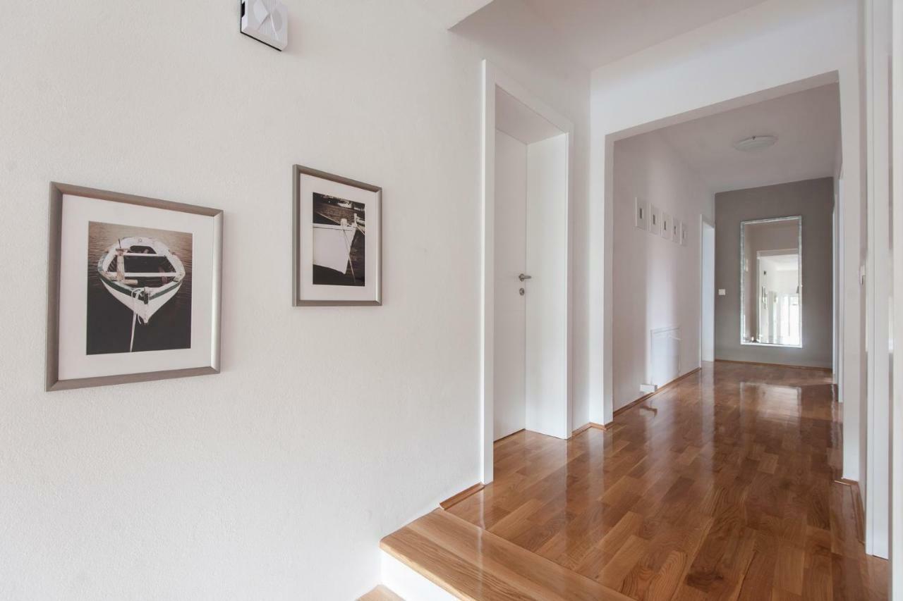 Villa Karla Debeljak - Zadar Dış mekan fotoğraf