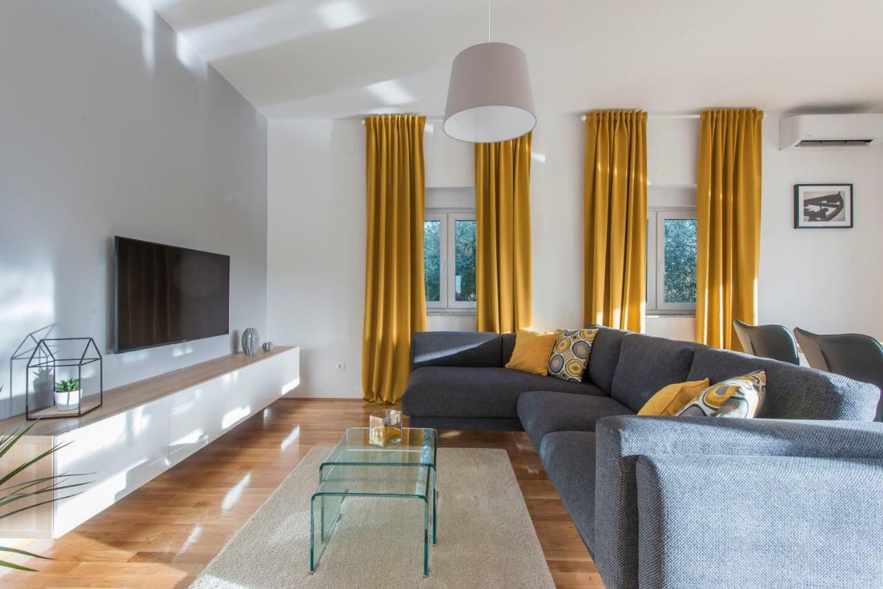 Villa Karla Debeljak - Zadar Dış mekan fotoğraf